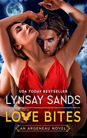 Love Bites - Lynsay Sands [KSIĄŻKA]