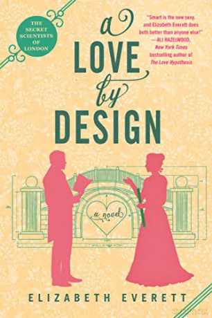 Love By Design [KSIĄŻKA]