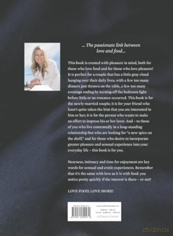 Love Food Love More - Silje Meret Fossnes [KSIĄŻKA]