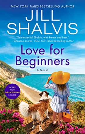 Love For Beginners - Jill Shalvis [KSIĄŻKA]