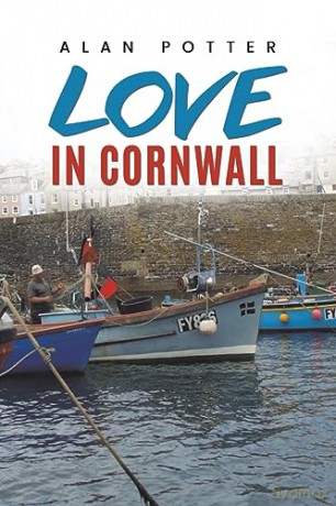 Love In Cornwall - Alan Potter [KSIĄŻKA]