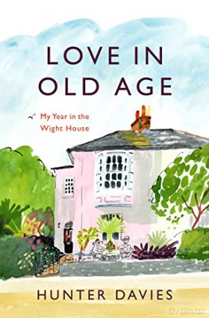 Love In Old Age - Hunter Davies [KSIĄŻKA]