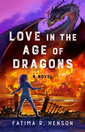 Love In The Age Of Dragons [KSIĄŻKA]