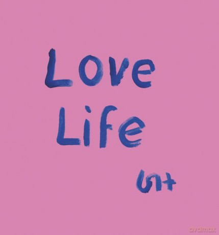 Love Life [KSIĄŻKA]