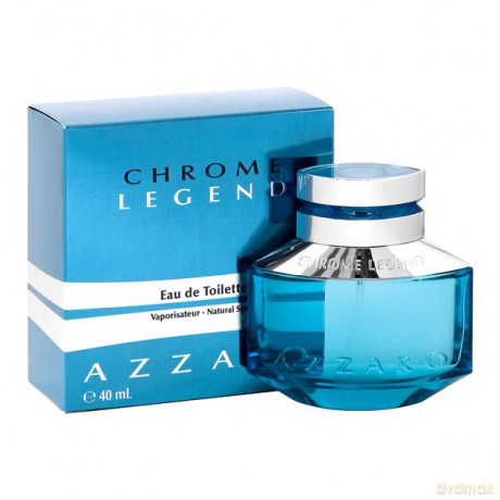 Azzaro Legend Woda Toaletowa Spray dla Mężczyzny 40ml [PERFUMY]