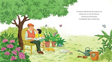 Love Makes A Garden Grow - Taeeun Yoo [KSIĄŻKA]