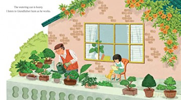 Love Makes A Garden Grow - Taeeun Yoo [KSIĄŻKA]