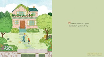 Love Makes A Garden Grow - Taeeun Yoo [KSIĄŻKA]