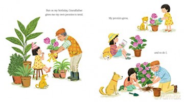 Love Makes A Garden Grow - Taeeun Yoo [KSIĄŻKA]