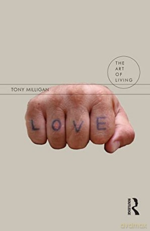 Love Milligan - Milligan [KSIĄŻKA]