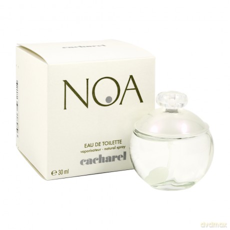Cacharel Noa Woda Toaletowa Spary dla Kobiety 30ml [PERFUMY]