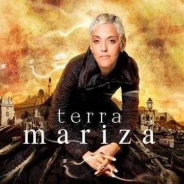 Mariza: Terra [CD]
