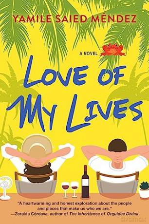 Love Of My Lives - Yamile Saied M Ndez [KSIĄŻKA]