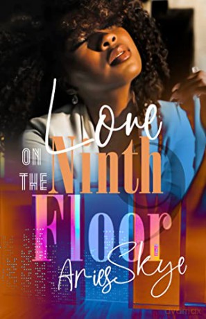 Love On The Ninth Floor - Aries Skye [KSIĄŻKA]