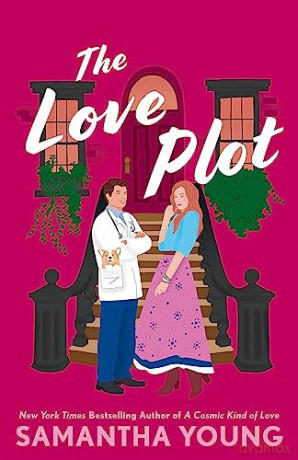 Love Plot - Samantha Young [KSIĄŻKA]