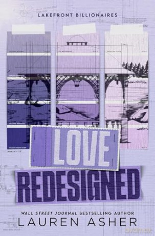 Love Redesigned - Lauren Asher [KSIĄŻKA]