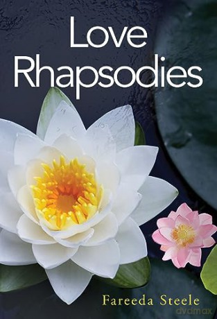 Love Rhapsodies - Fareeda Steele [KSIĄŻKA]