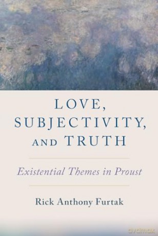 Love Subjectivity And Truth [KSIĄŻKA]