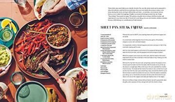 Love To Eat - Nicole K Modic [KSIĄŻKA]