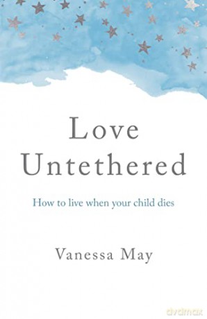 Love Untethered - Vanessa May [KSIĄŻKA]
