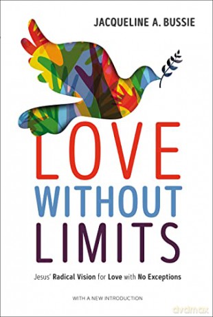 Love Without Limits - Jacqueline A Bussie [KSIĄŻKA]