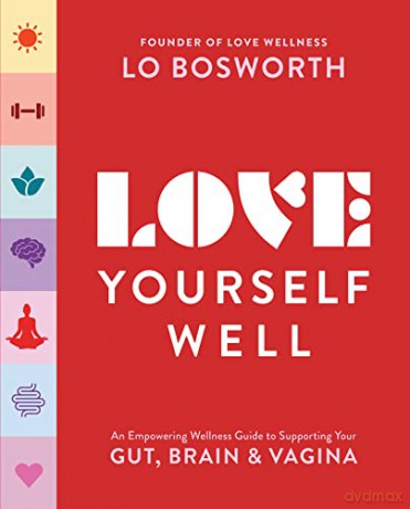 Love Yourself Well Pb - Bosworth Lo [KSIĄŻKA]
