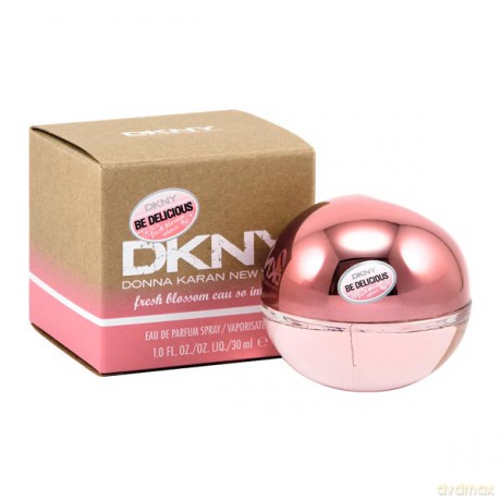 Dkny Be Delicous Fresh Blossom Eau So Intense Woda Perfumowana dla Kobiety 30ml [PERFUMY]