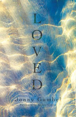 Loved - Jonny Gumbel [KSIĄŻKA]