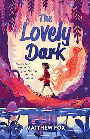 Lovely Dark - Matthew Fox [KSIĄŻKA]