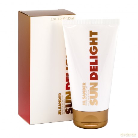 Jil Sander Sundelight Żel Pod Prysznic 150ml [KOSMETYKI]