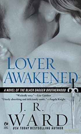 Lover Awakened - J.R. Ward [KSIĄŻKA]