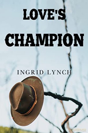 Loves Champion - Ingrid Lynch [KSIĄŻKA]