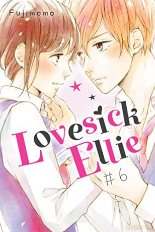 Lovesick Ellie 6 - Fujimomo [KSIĄŻKA]