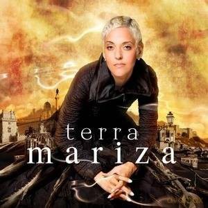 Mariza: Terra [CD]+[DVD]