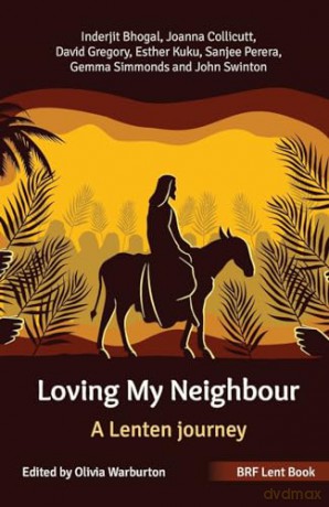 Loving My Neighbour - David Gregory [KSIĄŻKA]