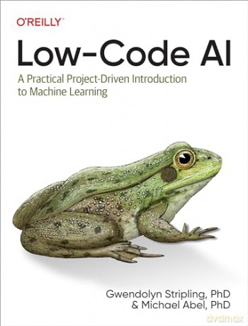 Low Code Ai - Gwendolyn Stripling [KSIĄŻKA]