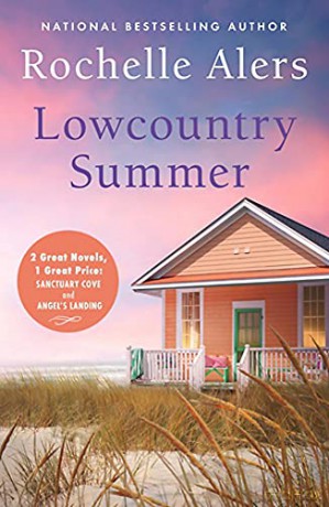 Lowcountry Summer - Rochelle Alers [KSIĄŻKA]