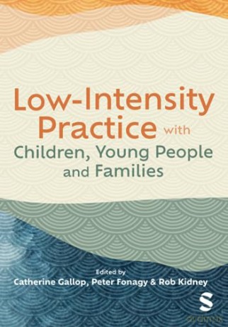Low-Intensity Practice With Children/You - Rob (Ed) Kidney [KSIĄŻKA]