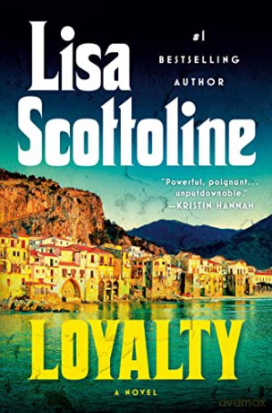 Loyalty - Lisa Scottoline [KSIĄŻKA]