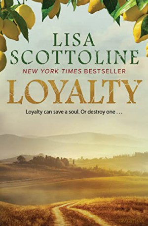 Loyalty - Lisa Scottoline [KSIĄŻKA]