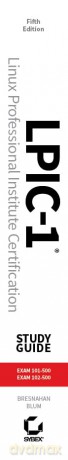 Lpic 1 Linux Professional Instit [KSIĄŻKA]