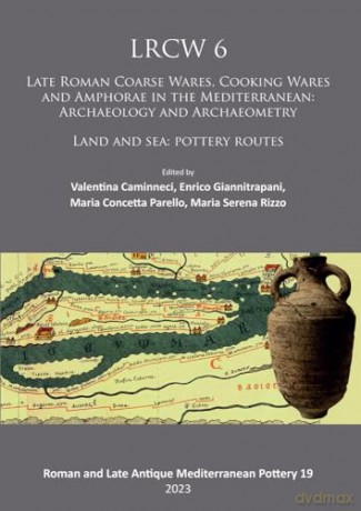 Lrcw6 6th International Conference On La - Valentina Caminneci [KSIĄŻKA]
