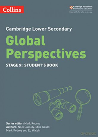 Ls Global Perspectives Sb9 - Ed Walsh [KSIĄŻKA]