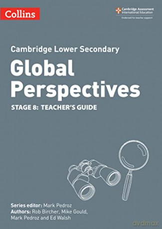 Ls Global Perspectives Tg8 - Ed Walsh [KSIĄŻKA]