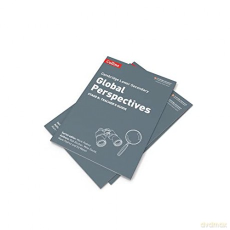 Ls Global Perspectives Tg8 - Ed Walsh [KSIĄŻKA]