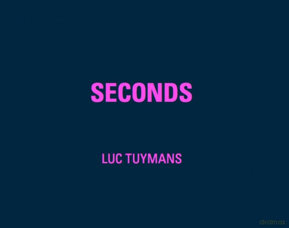 Luc Tuymans [KSIĄŻKA]