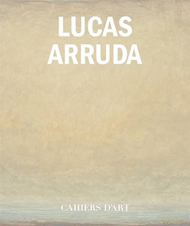 Lucas Arruda - Fernanda Brenner [KSIĄŻKA]