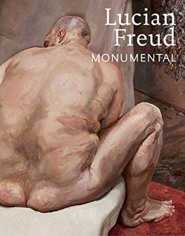 Lucian Freud - David Dawson [KSIĄŻKA]
