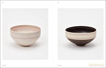 Lucie Rie The Adventure Of Pottery - Andrew Nairne [KSIĄŻKA]