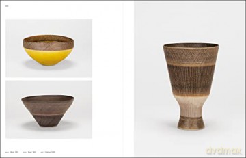 Lucie Rie The Adventure Of Pottery - Andrew Nairne [KSIĄŻKA]